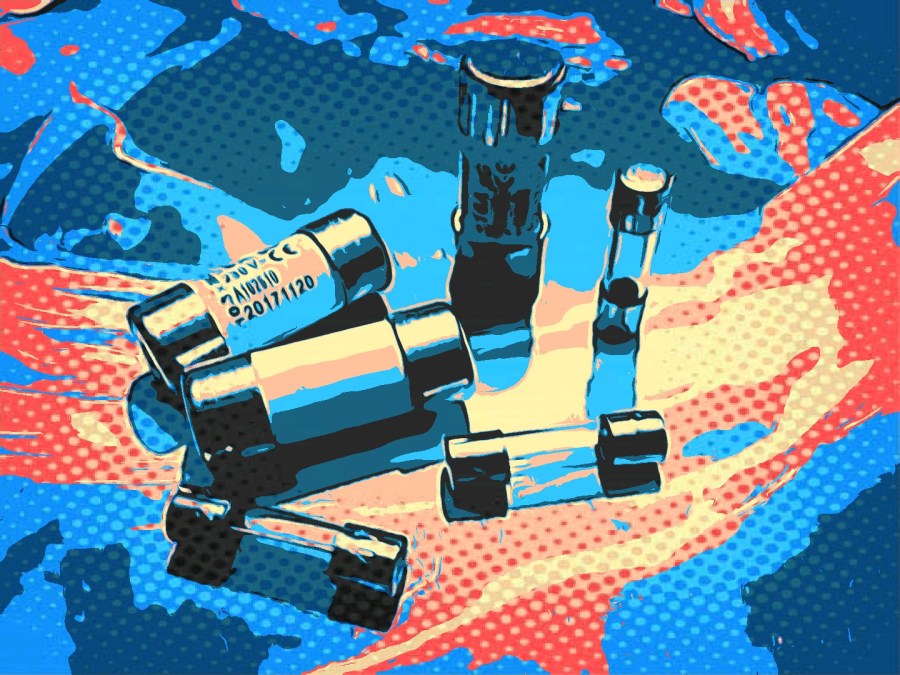 Brico Pessac - Fusibles