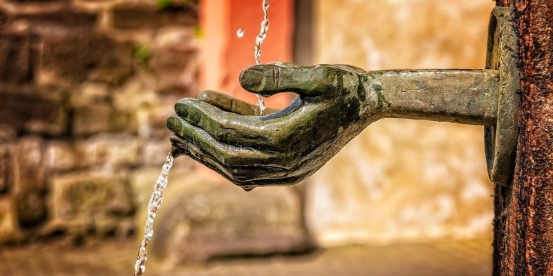 Réduisons le Débit