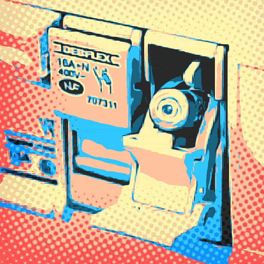 Brico Pessac - Porte Fusible